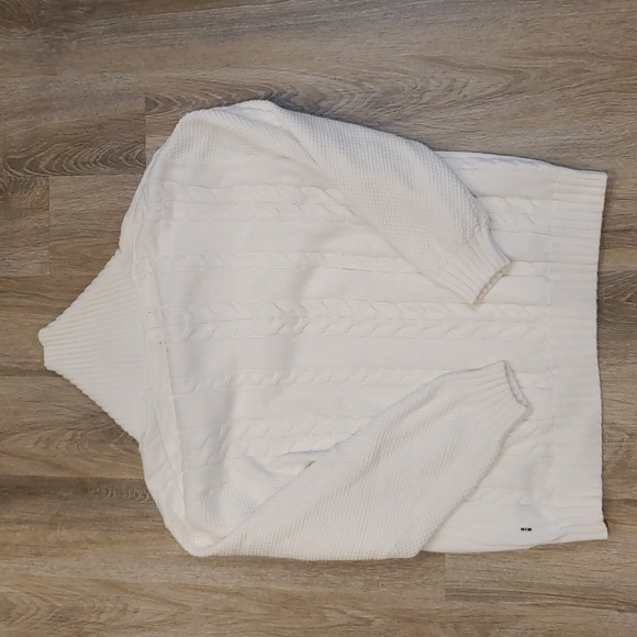 NAUTICA XL Thick Knitted Sweater - Picture 3 of 4